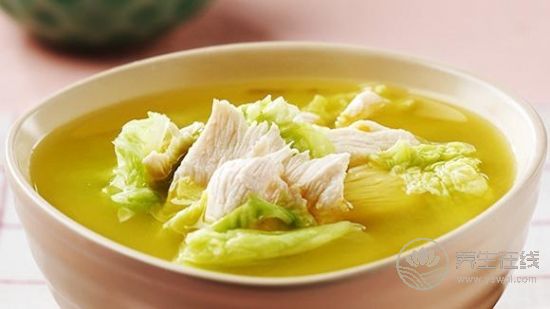 自制減肥食譜 白菜可減少體內毒素-易網健康<a href=http://m.aoa7937.com/jkys/ target=_blank class=infotextkey>養生</a>網 自制減肥食譜 白菜可減少體內毒素