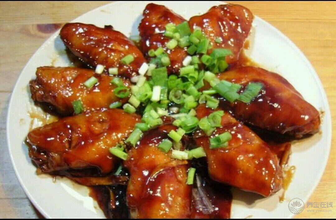 美味家常菜的做法 可樂雞翅酥到骨頭-易網(wǎng)健康<a href=http://m.aoa7937.com/jkys/ target=_blank class=infotextkey>養(yǎng)生</a>網(wǎng) 美味家常菜的做法 可樂雞翅酥到骨頭