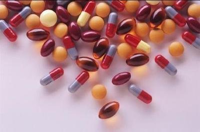 調理內分泌的保健品常見的有哪些