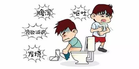 對于有腸胃炎的人來說喝飲料時要注意什么