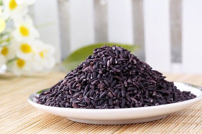紫米的營養(yǎng)價值以及紫米的功效與作用
