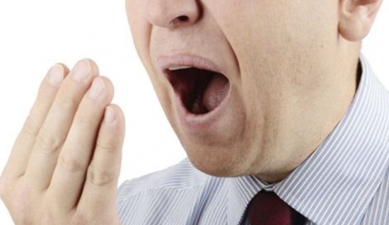 想要改善口臭疾病應(yīng)該常喝這三杯水