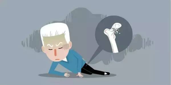 補(bǔ)鈣究竟對于骨質(zhì)疏松有沒有效果