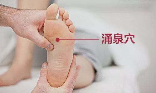 這樣按摩可提高身體抗病力！
