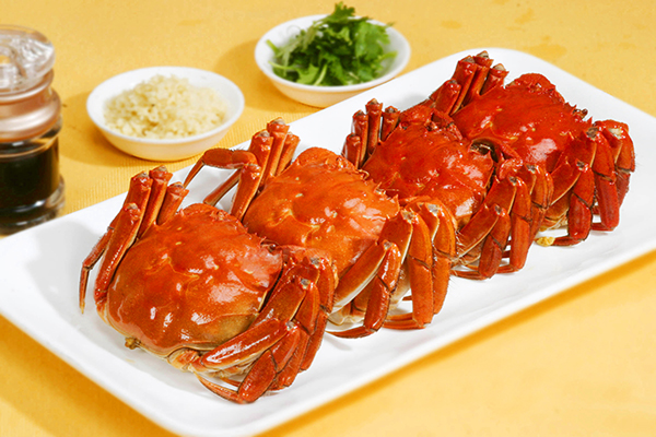 吃螃蟹有什么禁忌 螃蟹不能和什么一起吃-易網(wǎng)健康<a href=http://m.aoa7937.com/jkys/ target=_blank class=infotextkey>養(yǎng)生</a>網(wǎng) 吃螃蟹有什么禁忌 螃蟹不能和什么一起吃