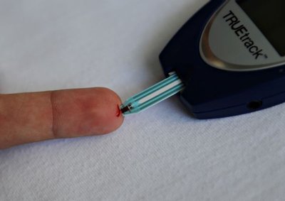 如果你出現了這八個癥狀一定要查血糖