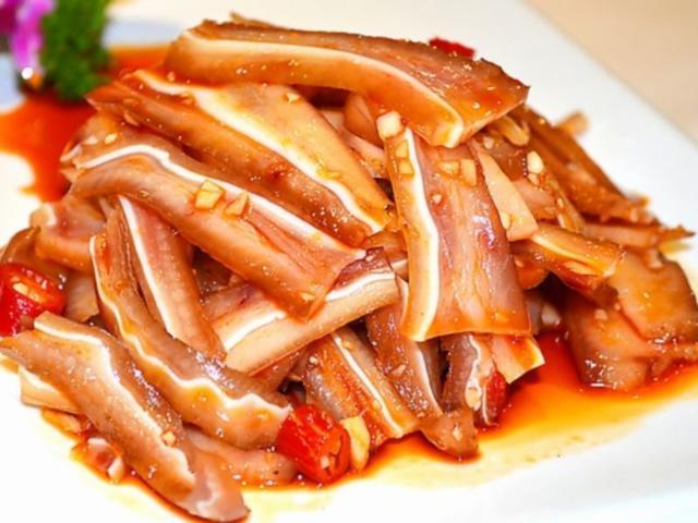 這些下酒菜吃多了可能會引發肝臟中毒