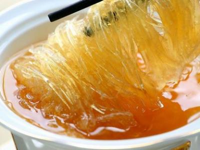 魚翅的營養(yǎng)價(jià)值哪些人不適合吃魚翅