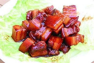 肥肉的營養(yǎng)價(jià)值與功效在那些方面