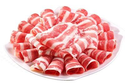 牛肉和羊肉哪一種肉的營養價值更高