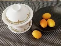 這幾款茶和粥，幫你健脾養(yǎng)胃化痰止咳！