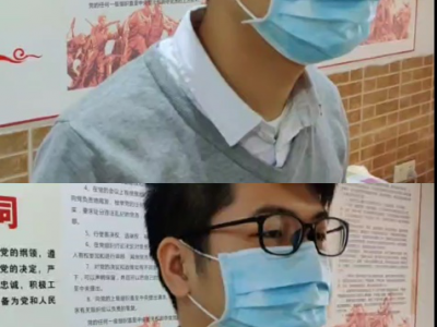 @低頭族、久坐族：起立！快來一起做做操
