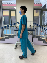 腦卒中后如何居家進行康復訓練？