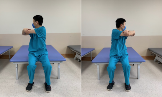 腦卒中后如何居家進行康復訓練？