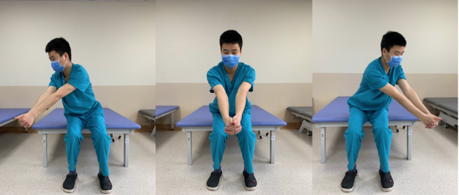 腦卒中后如何居家進行康復訓練？