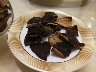 腸胃不適？喝陳皮牛奶姜粒湯