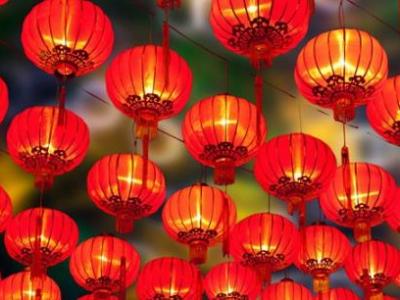 春節(jié)都有哪一些好玩習俗