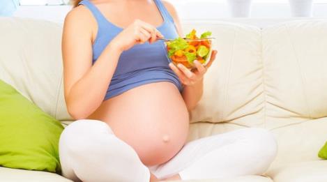 哪一些食物孕婦吃補充葉酸