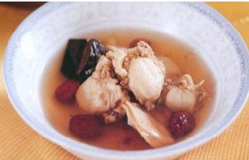 女性出現(xiàn)子宮脫落疾病食補(bǔ)吃什么東西有效