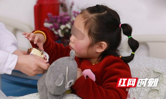 全民營(yíng)養(yǎng)周 專家支招嬰幼兒營(yíng)養(yǎng)健康