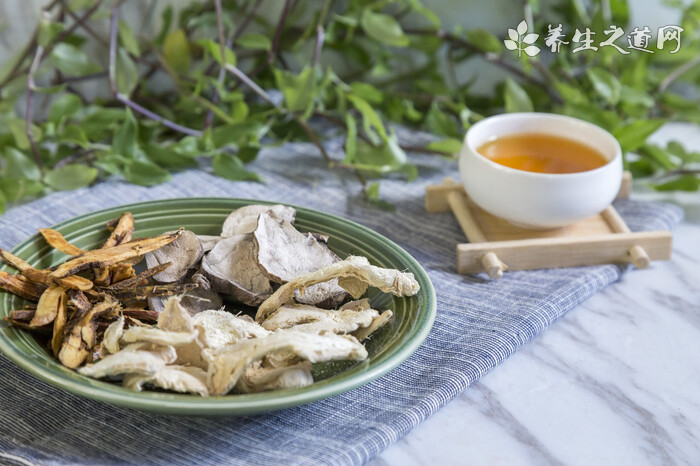 痰濕體質怎么調理