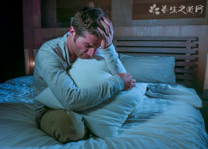 如何提高失眠者的睡眠質(zhì)量
