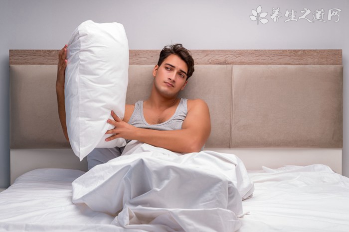 如何提高失眠者的睡眠質(zhì)量