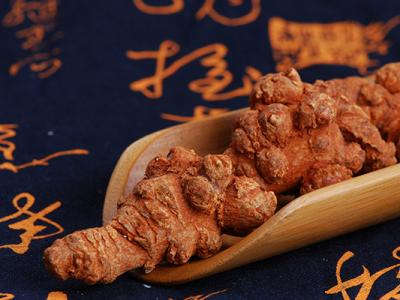 田七的功效