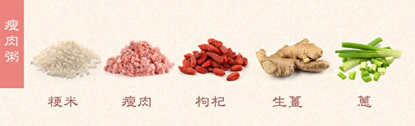 四季食療養(yǎng)生之粥的喝法！中醫(yī)教你喝粥的最佳時辰