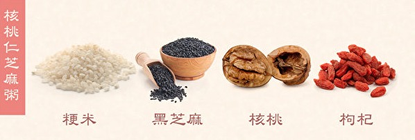 四季食療養(yǎng)生之粥的喝法！中醫(yī)教你喝粥的最佳時辰