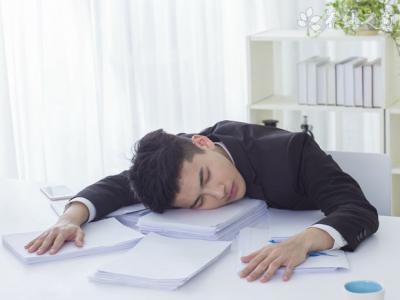 上班族怎樣保護(hù)好頸椎