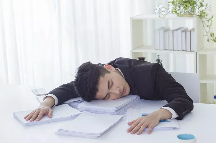 上班族如何保養(yǎng)頸椎
