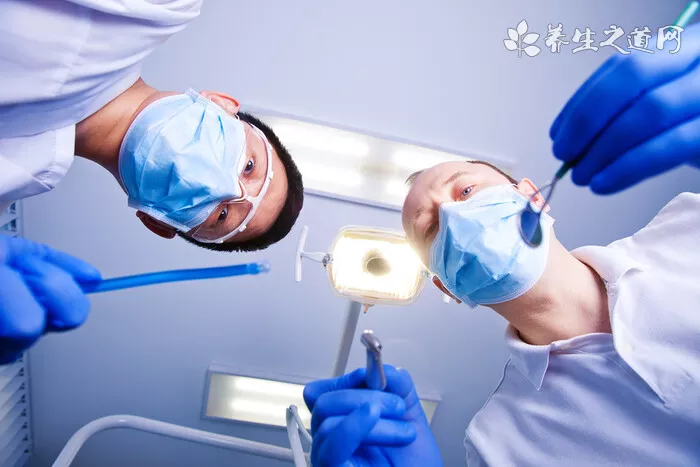 拔牙對糖尿病患者有危害嗎 糖尿病患者拔牙需注意四點