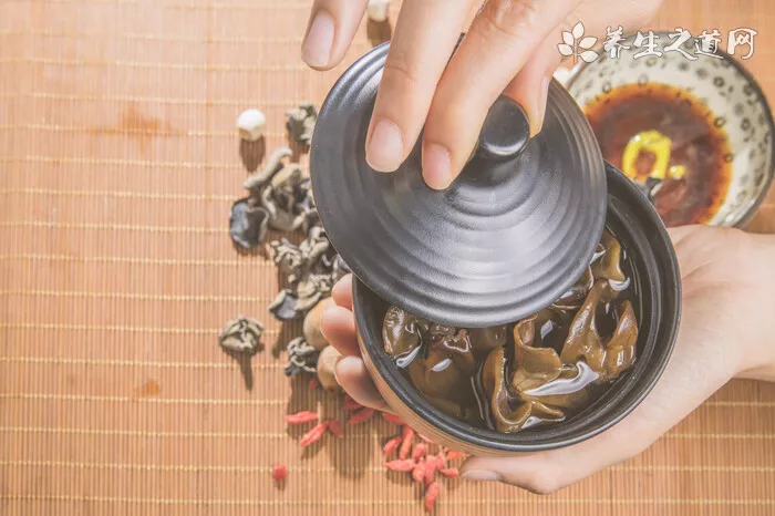 夏季養肝喝什么茶
