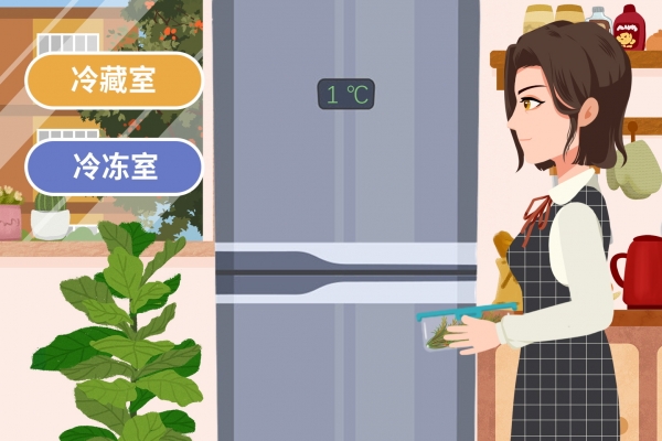 香椿芽如何長(zhǎng)期保鮮存放 什么蔬菜適合長(zhǎng)期儲(chǔ)存