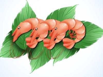 蝦可以和雞蛋一起吃嗎 雞蛋的營養價值和功效