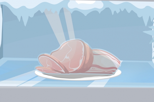 腌肉夏季怎么保存不壞 腌肉保存注意事項
