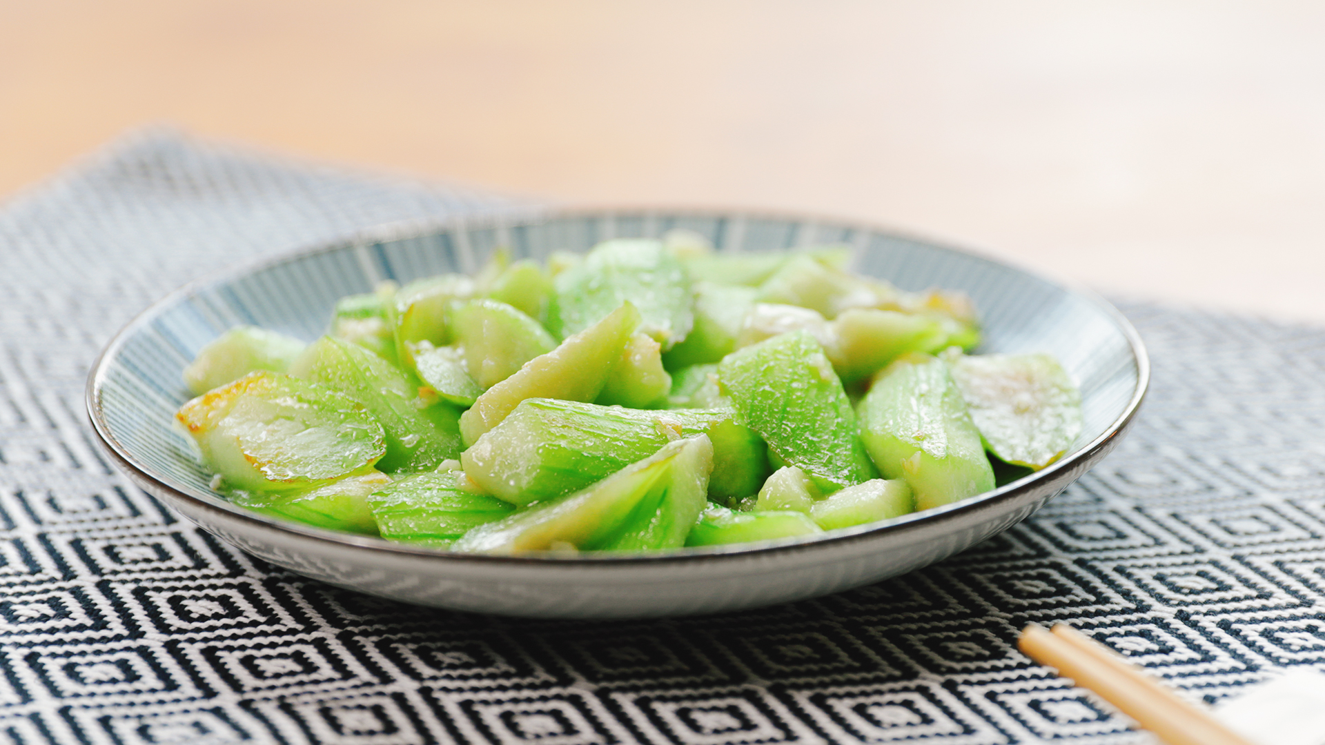 夏季絲瓜多了怎么保存 絲瓜的營養價值
