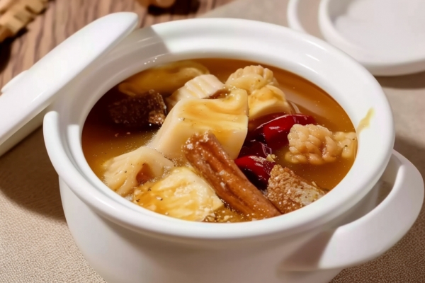 茯苓怎么吃祛濕效果好 不合適吃茯苓的人群