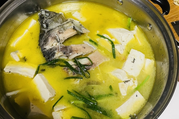 鯽魚湯健脾祛濕下火嗎 鯽魚湯的綜合營養價值
