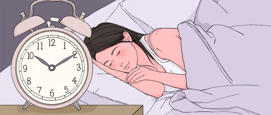 陽虛的女生三伏天怎么養生 陽虛女生的養生指南