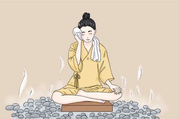 為什么要三伏天熏蒸桑拿 三伏天熏蒸注意事項