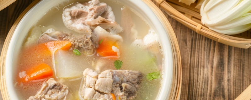 祛濕湯為什么要加紅棗枸杞 祛濕湯的詳細(xì)做法