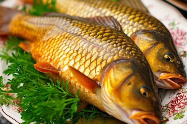 鯽魚搭配什么食材煲湯祛濕 鯽魚湯的詳細做法