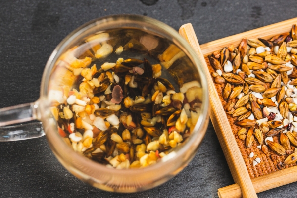 薏米加蜂蜜可以祛濕嗎 薏米怎么做養生又好吃