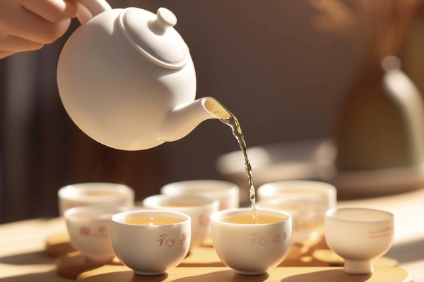 喝綠茶到底祛濕還是增濕 綠茶有哪些種類