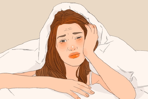 女人濕氣重對(duì)身體有什么影響 女人濕氣重什么原因造成的