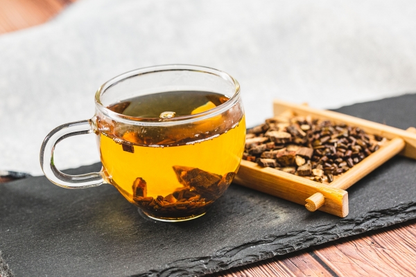 決明子茶可以清肝去肝火嗎 菊花決明子茶能養肝護肝嗎