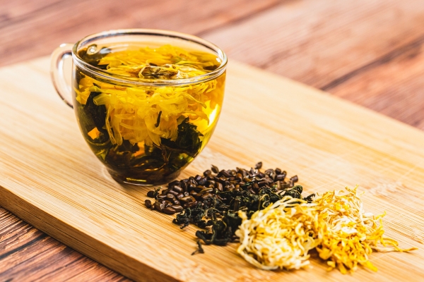 決明子茶可以清肝去肝火嗎 菊花決明子茶能養肝護肝嗎