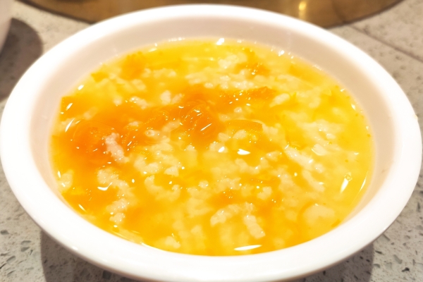 秋冬季吃什么食物暖胃 養(yǎng)胃又容易消化的食物